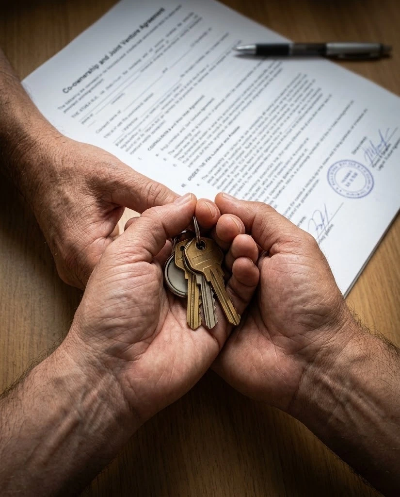Legal risks of co-ownership, rentvesting, and creative property buying strategies in the 2026 affordability crisis - Prime Legal Conveyancing